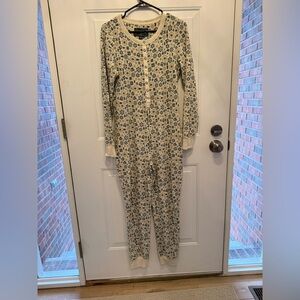 American Eagle Onesie Pajama